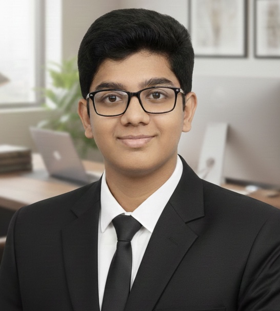 Mohammed Faizal. M